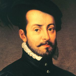 Cartas de relación de Hernán Cortés