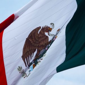Por qué México es una república.